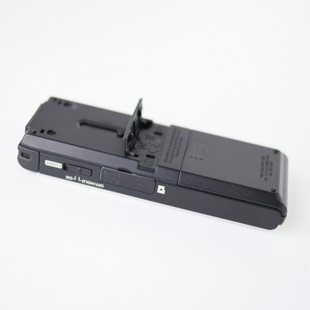 Olympus WS-852 Digital Voice Control Multi-Function Stereo Recorder Dictation - Picture 2 of 6